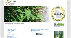 Desktop Screenshot of gaeppc.org