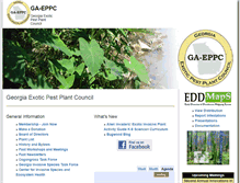 Tablet Screenshot of gaeppc.org